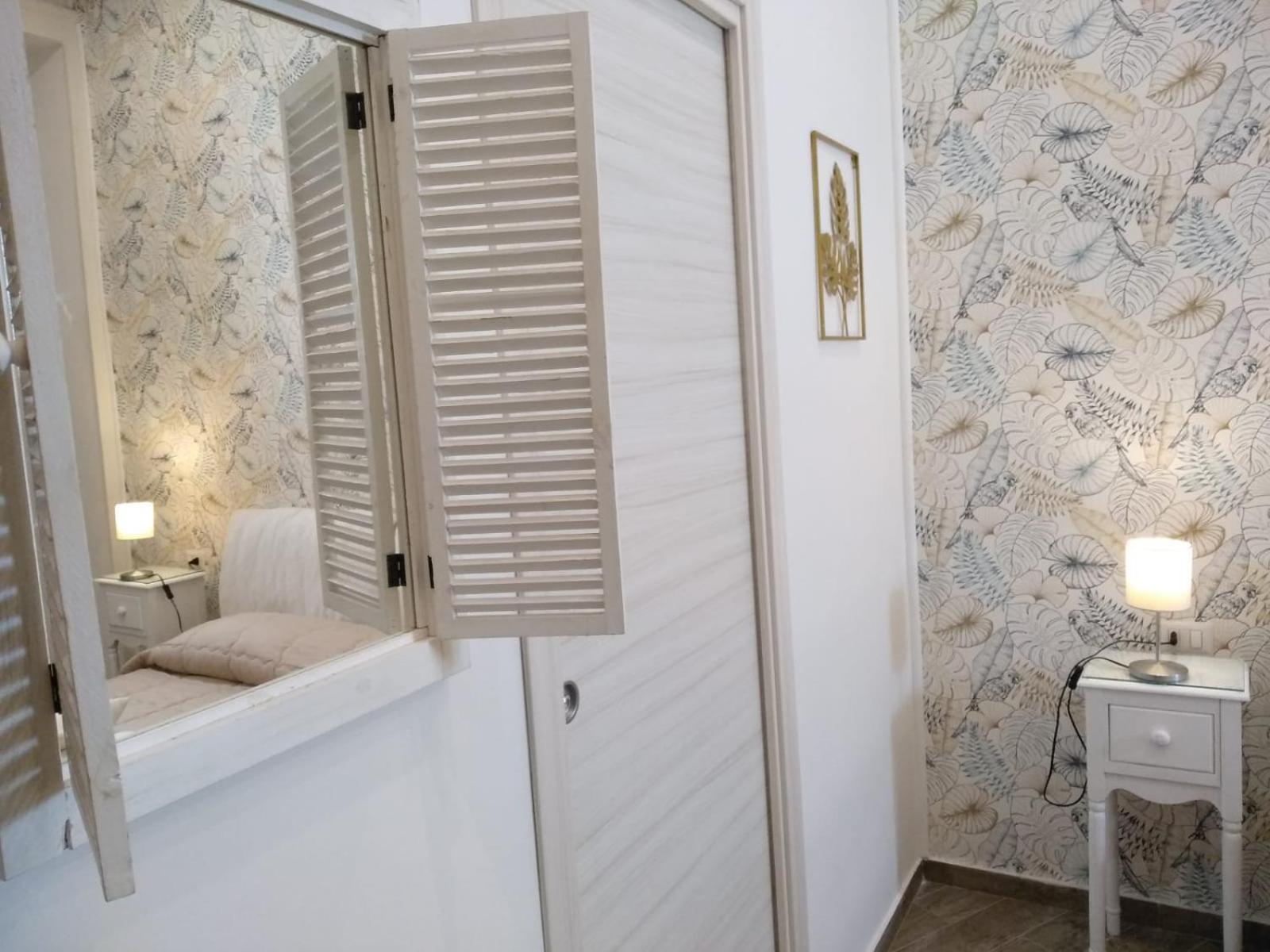 B&B Da Ary Colorful Rooms Naples Luaran gambar