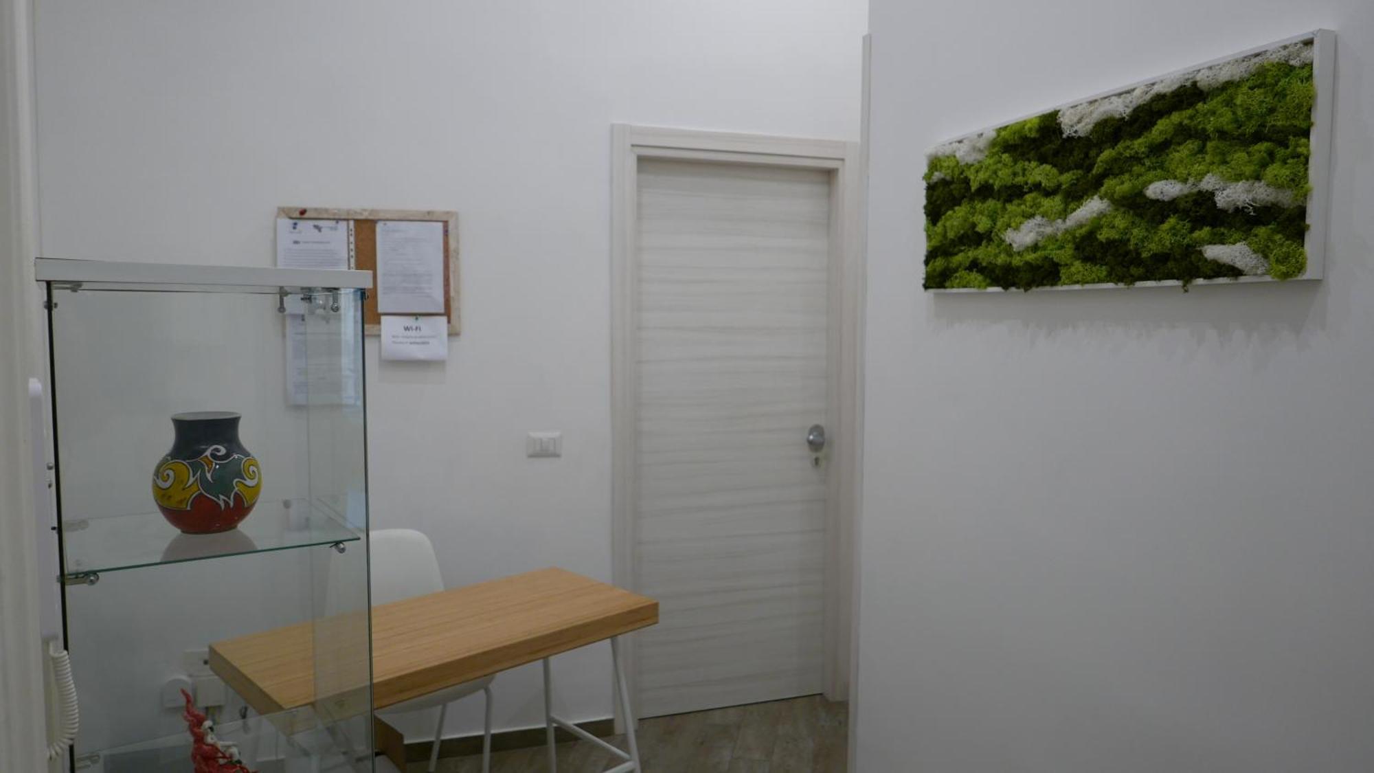 B&B Da Ary Colorful Rooms Naples Luaran gambar