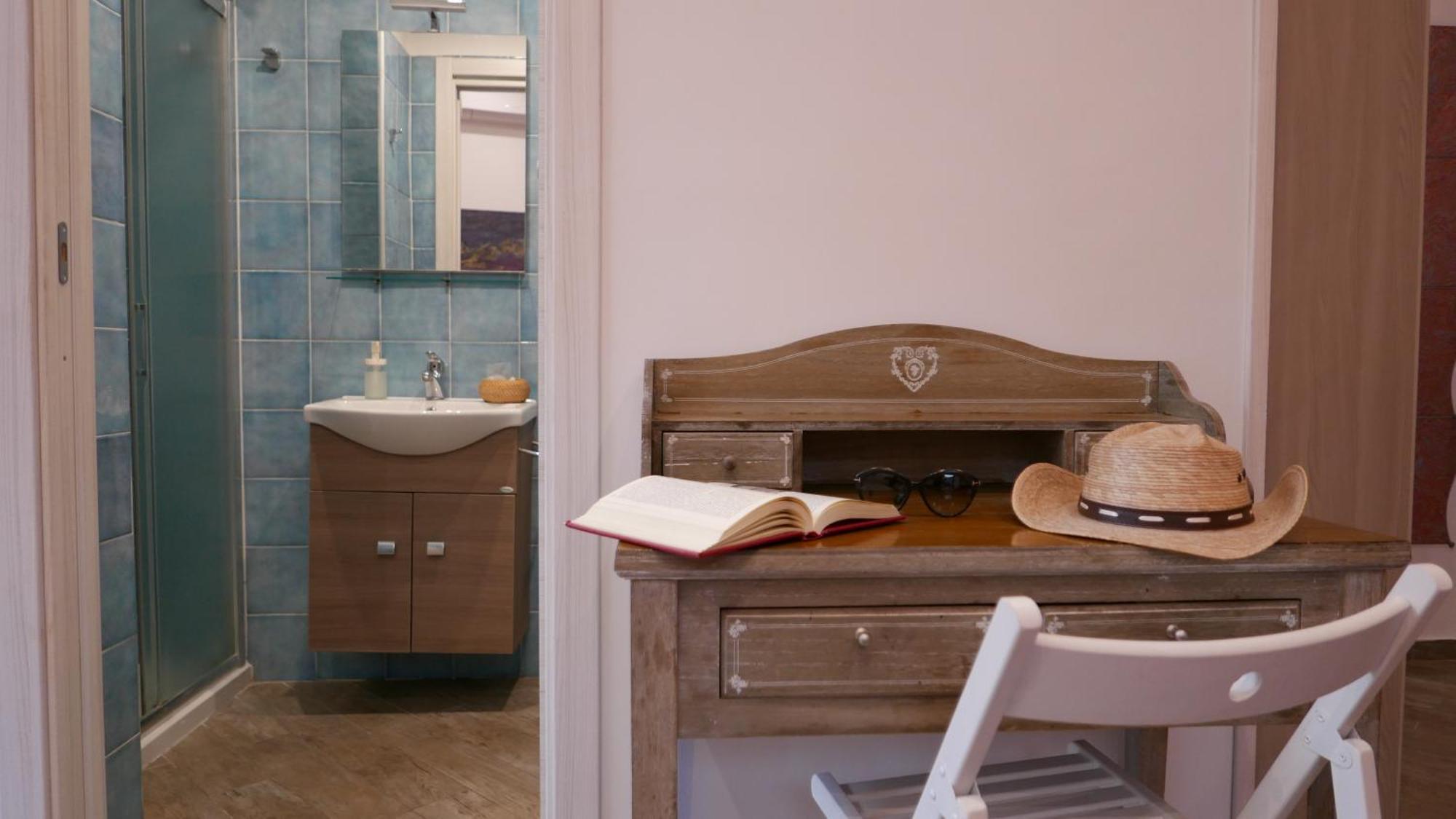 B&B Da Ary Colorful Rooms Naples Luaran gambar