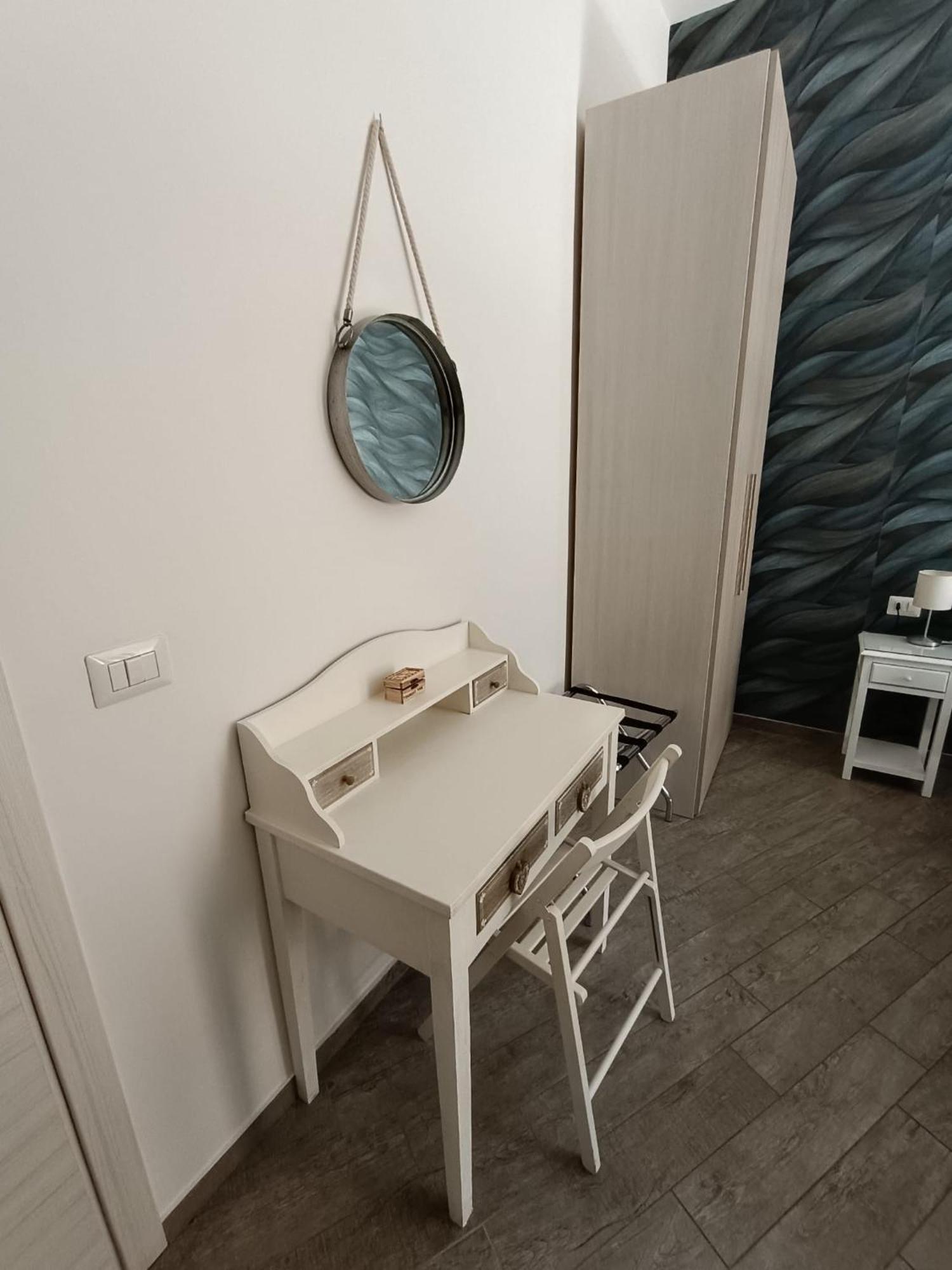 B&B Da Ary Colorful Rooms Naples Luaran gambar