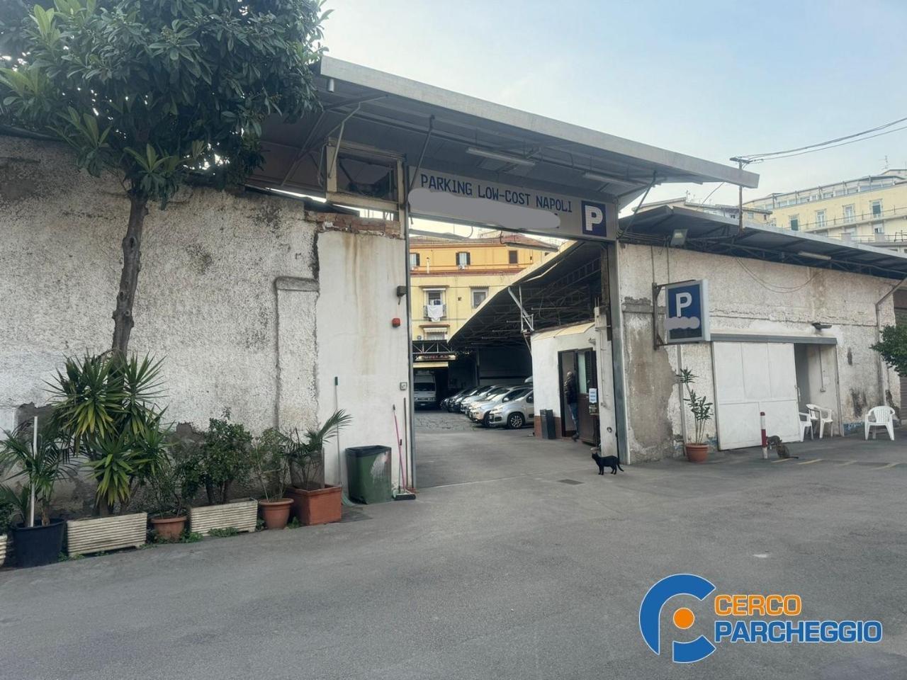 B&B Da Ary Colorful Rooms Naples Luaran gambar