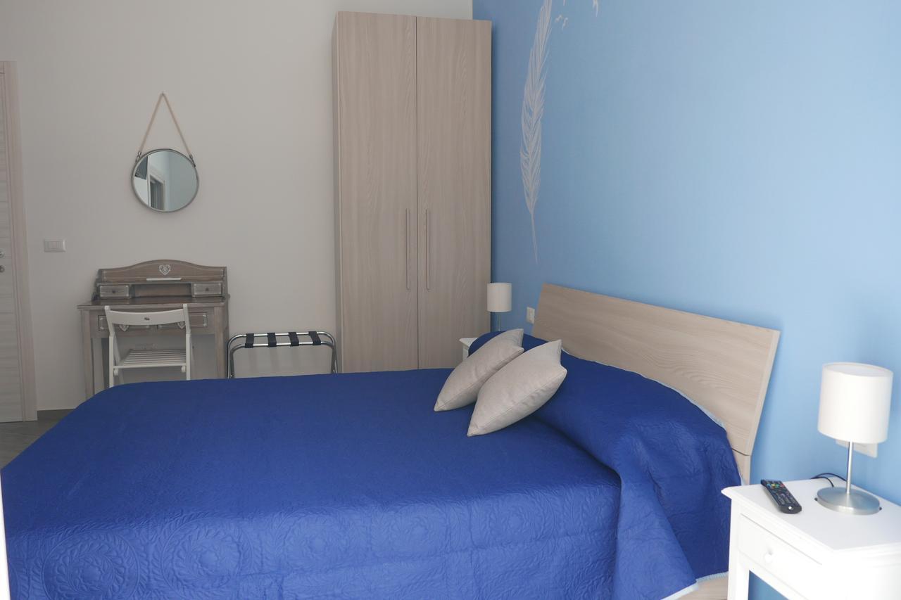 B&B Da Ary Colorful Rooms Naples Luaran gambar