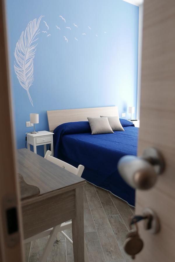B&B Da Ary Colorful Rooms Naples Luaran gambar
