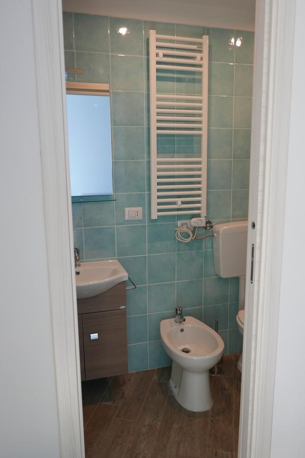 B&B Da Ary Colorful Rooms Naples Luaran gambar