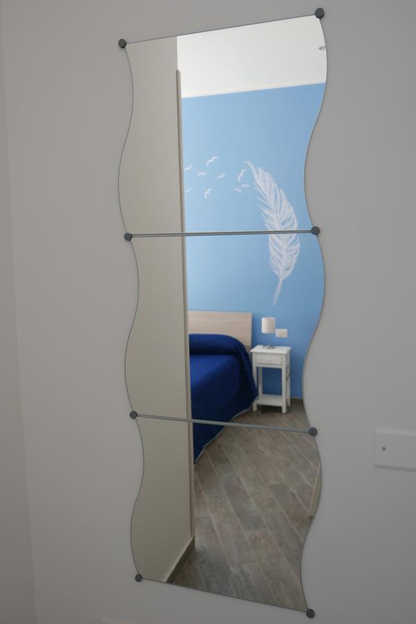 B&B Da Ary Colorful Rooms Naples Luaran gambar