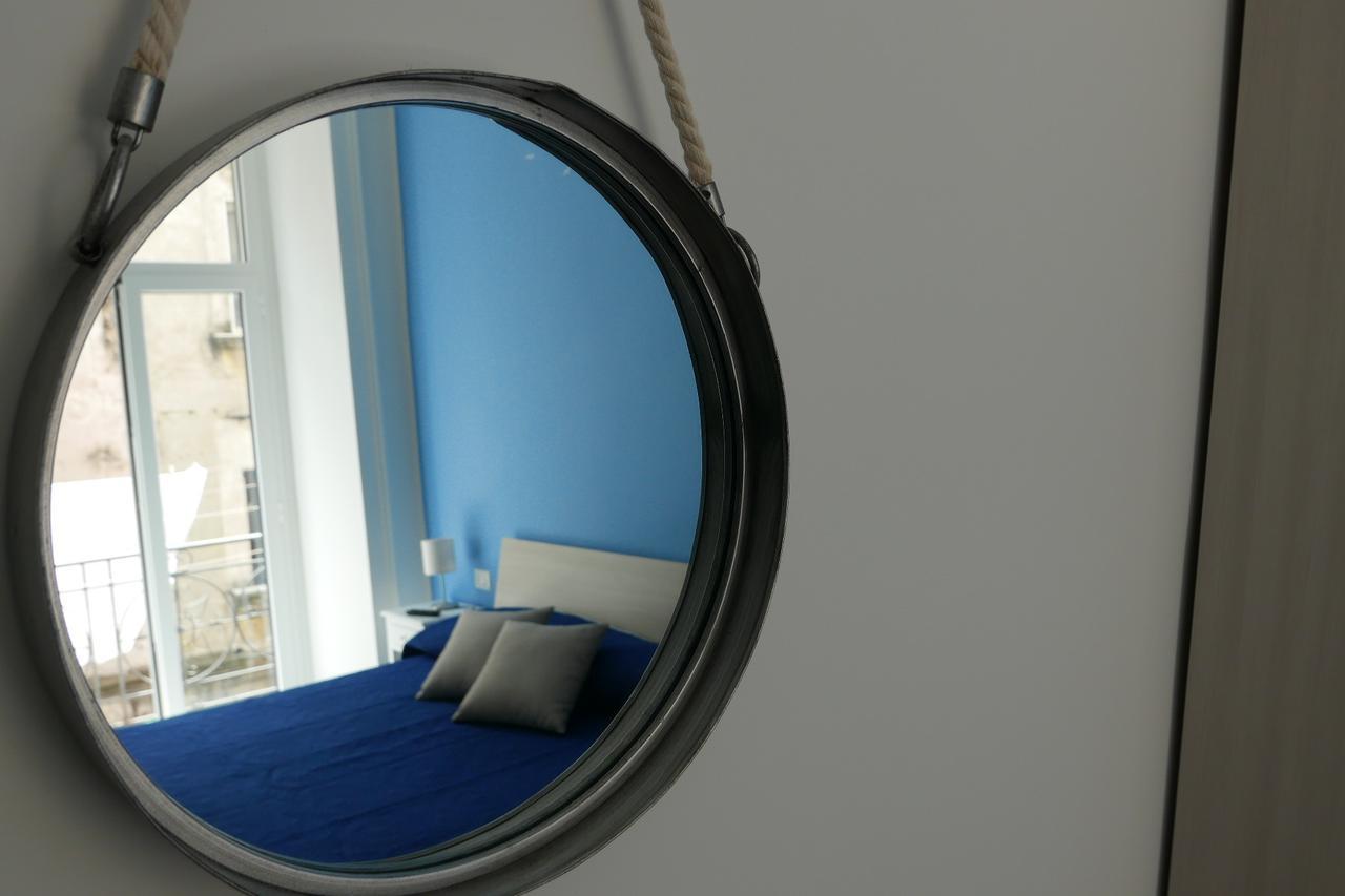 B&B Da Ary Colorful Rooms Naples Luaran gambar