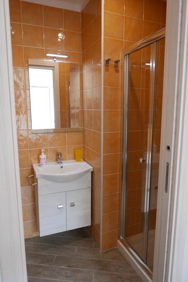 B&B Da Ary Colorful Rooms Naples Luaran gambar